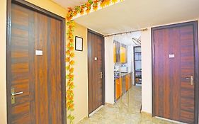 Hotel O Skp Bed & Breakfast